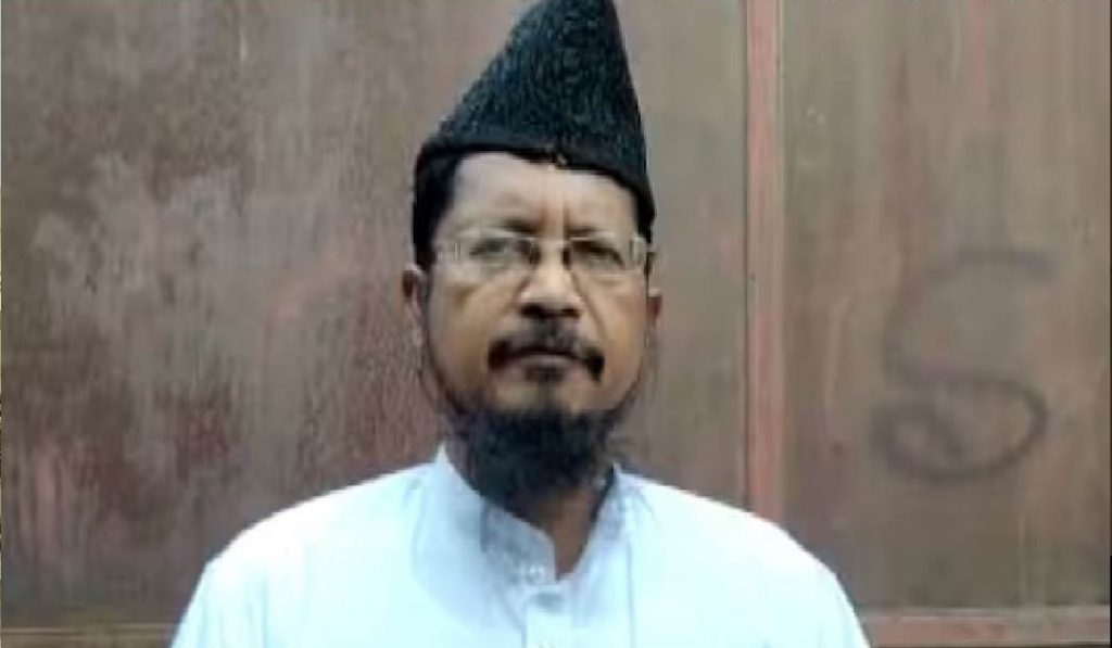 Maulana Razavi Barelvi