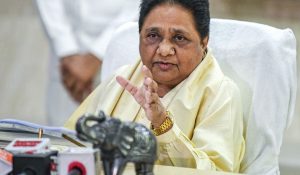 राजस्थान निकाय चुनाव में बसपा के कई उम्मीदवारों को जबरन हराया गया: मायावती