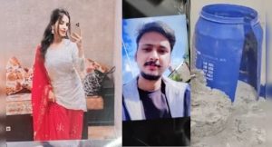 Meerut Murder Case: पहले शव के कई टुकड़े, फिर नीले ड्रम में सीमेंट डालकर ऊपर तक भरा पानी…कई चौंकाने वाले खुलासे 