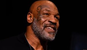मुक्केबाज Mike Tyson पर बलात्कार का आरोप लगाने वाली महिला ने मामला वापस लिया