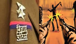 अररिया में मारा गया मोस्ट वांटेड चुनमुन झा, मुठभेड़ में 6 पुलिसकर्मी घायल