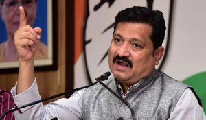 Nagpur Violence : दंगाई का मजहब या जात नहीं होती, अतुल लोंढे ने कहा-परिवार को नहीं मिलनी चाहिए इसकी सजा