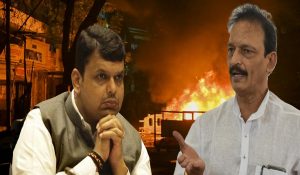 नागपुर हिंसा को लेकर हो जांच, कांग्रेस नेता ने कहा… देश की सुरक्षा से समझौता स्वीकार नहीं