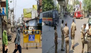 Nagpur Violence : हिंसा के 6 दिन बाद नागपुर से कर्फ्यू पूरी तरह हटा