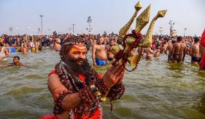 सिंहस्थ कुंभ मेला 2027 की तैयारियां तेज, 500 एकड़ भूमि और नाम को लेकर मतभेद