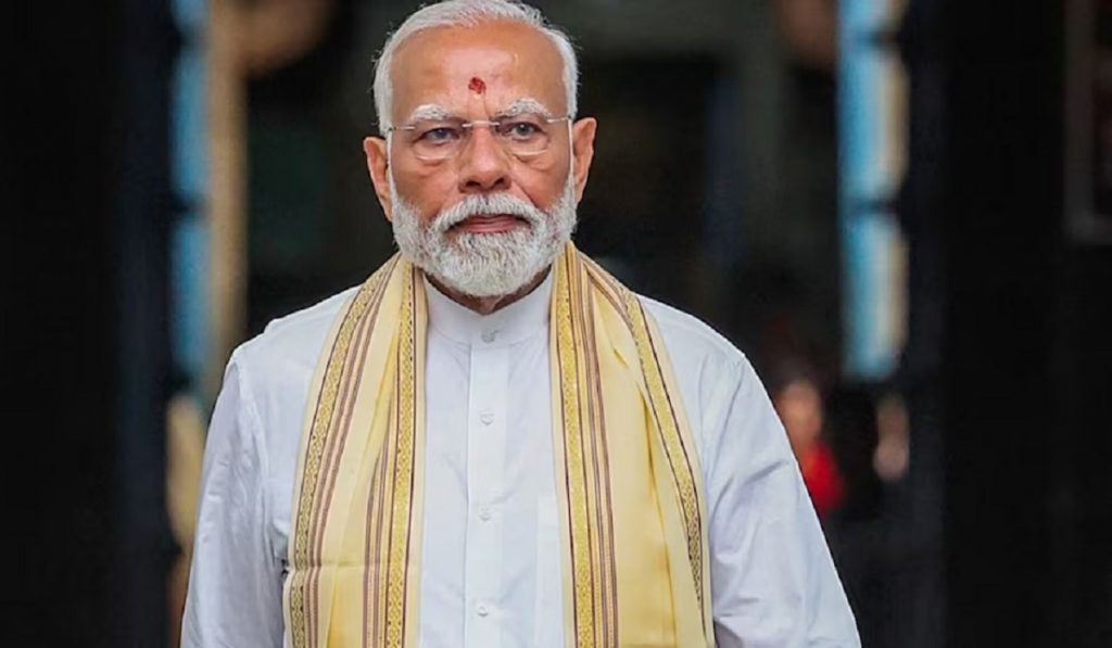 Modi government increased allowance central employees 2 percent