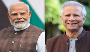 पीएम मोदी ने मोहम्मद यूनुस को लिखा पत्र, याद दिलाया साझा इतिहास और मुक्ति संग्राम