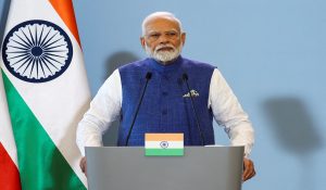 Nidhi Tewari Private Secretary : कौन है निधि तिवारी, जिन्हें PM मोदी की निजी सचिव नियुक्त किया गया