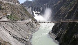 Pakistan : सत्तारूढ़ गठबंधन की पार्टी ने किया सिंधु नदी पर नहर परियोजना का विरोध