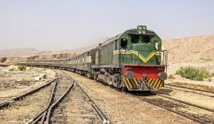 Pakistan Train Hijack : सुरक्षाबलों ने 155 यात्रियों को बचाया, प्रत्यक्षदर्शी बोले- ब्लास्ट और फायरिंग की आ रही थीं आवाजें