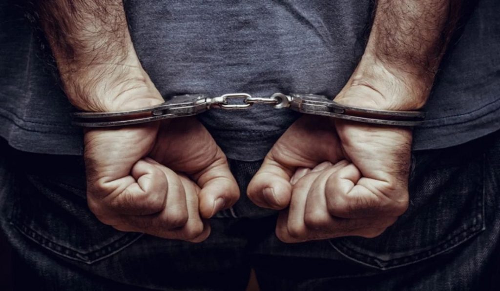 Palghar Robbery