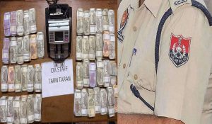 Punjab Police ने मादक पदार्थ तस्करी और हवाला गिरोह का किया भंडाफोड़, 5 लोग गिरफ्तार