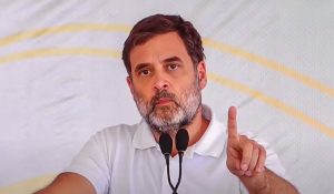 हाथरस बलात्कार से जुड़े मामले में राहुल गांधी के केस की अगली सुनवाई 24 मार्च को