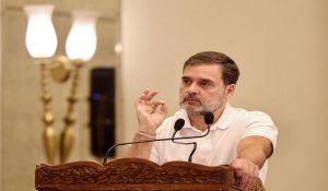 मैं PM मोदी की बात का समर्थन करता हूं, लेकिन कुंभ में गए युवाओं को रोजगार चाहिए : राहुल गांधी