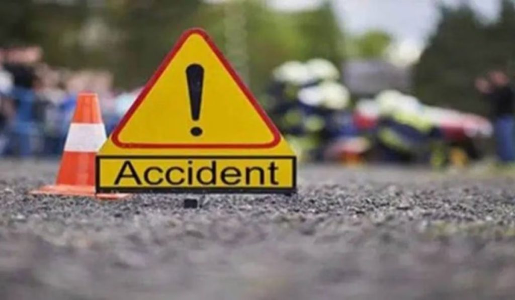 Rajasthan Accidents