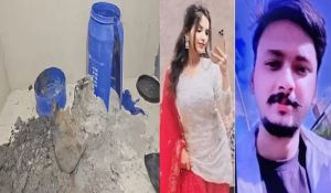 सौरभ के दिल पर चाकू से किए गए 3 वार, पोस्टमॉर्टम में खुलासा
