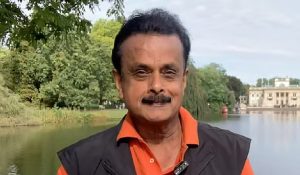इस मशहूर अभिनेता का हुआ निधन, कैंसर से लंबी लड़ाई लड़ने के बाद दुनिया को कहा अलविदा