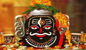 महाकाल के दर्शन कर भावुक हुए सूफी गायक मास्टर सलीम