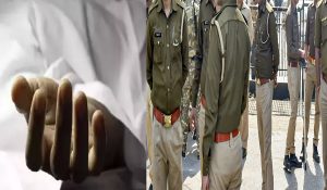 बलिया में 5 दिन पहले लापता हुए छायाकार का शव बरामद, पुलिस छानबीन में जुटी