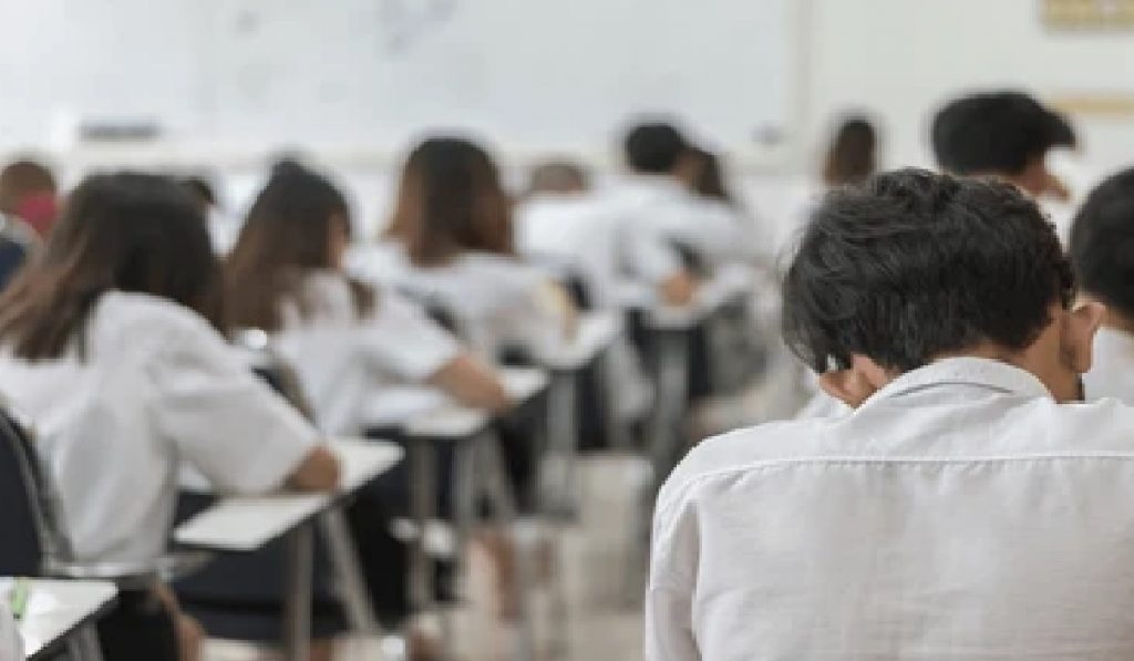 UP Board exams