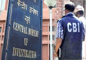 CBI ने चंडीगढ़ पुलिस के ASI और एक निजी व्यक्ति को 54,400 रुपये की रिश्वत लेते किया गिरफ्तार