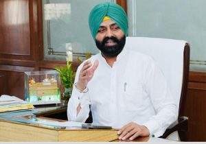 मंत्री लालजीत भुल्लर ने अधिकारियों को पंजाब के हर रूट पर सरकारी बस चलाने के दिए निर्देश