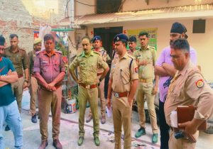 बरेली में होली खेलने पर हुआ भारी विवाद; भाई ने अपने ही भाई की करी हत्या