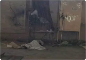 पाकिस्तान: मस्जिद में हुआ विस्फोट,जेयूआई-एफ नेता सहित चार लोग घायल