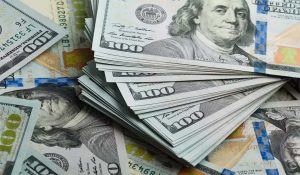 Rupee vs Dollar: रुपया शुरुआती कारोबार में डॉलर के मुकाबले 25 पैसे बढ़कर 86.80 पर पहुंचे 