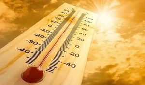 Weather Update: इन राज्यों में गर्मी ने दी दस्तक… बढ़ने लगा तापमान, लू का दौर जारी, जानें IMD ताजा अपडेट