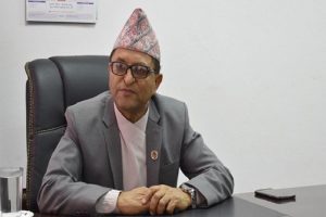 नेपाल-चीन संबंधों को मजबूत बनाने के लिए तिमिल्सिना बीजिंग की यात्रा पर