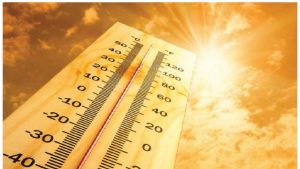 Today Weather Updates: प्रचंड गर्मी की एंट्री… दिल्ली-NCR सहित इन राज्यों में बढ़ेगा तापमान, जानें IMD का अपडेट