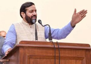 युवाओं को अवैध रूप से विदेश भेजने वाले ट्रैवल एजेंटों के खिलाफ हो सख्त कार्रवाई- नायब सैनी