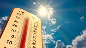 Weather Updates : गर्मी का कहर जारी…दिल्ली-यूपी सहित इन राज्यों में सताएगी गर्मी, पढ़ें मौसम विभाग का अपडेट