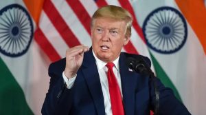 Donald Trump ने की भारत की तारीफ, कहा- ‘अमेरिका अब भी स्व-सत्यापन पर निर्भर’