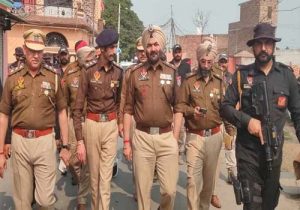 War Against Drugs 2.0: पंजाब पुलिस मादक पदार्थ का व्यापार करने वाली बड़ी मछलियों पर कार्रवाई करने के लिए तैयार