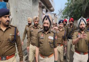 War Against Drugs: 28वें दिन पंजाब पुलिस ने 463 छापों के बाद 56 नशा तस्करों को किया गिरफ्तार