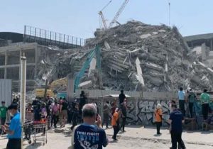 Myanmar Earthquake: म्‍यांमार में भूकंप ने मचाई तबाही, 144 लोगों की हुई मौत, 700 से अधिक घायल
