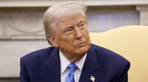 कनाडा के नवनियुक्त प्रधानमंत्री के साथ पहली वार्ता ‘अत्यंत सार्थक’ रही: President Donald Trump