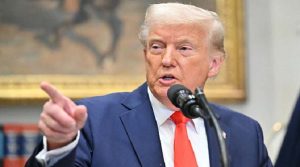 कनाडा, भारत और दक्षिण कोरिया पर लगेगा रेसिप्रोकल टैरिफ: Donald Trump