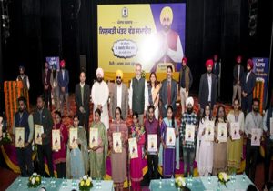 3 साल में 51,000 नौकरियों का आंकड़ा पार करने के बाद सीएम मान ने कहा, जल्द ही और दी जाएंगी 50,000 नौकरियां