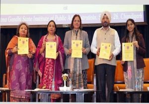 कैबिनेट मंत्री डॉ. बलजीत कौर ने महिलाओं और बच्चों को हिंसा से बचाने के लिए ‘प्रोजेक्ट हिफाजत’ की करी शुरुआत