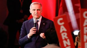 ‘Bank of Canada’ के पूर्व प्रमुख Mark Carney होंगे कनाडा के नए प्रधानमंत्री