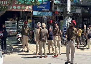 ‘Yudh Nashian Virudh’: 10वें दिन पंजाब पुलिस ने 538 जगहों पर छापेमारी की;112 ड्रग तस्कर गिरफ्तार