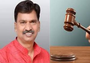 दुष्कर्म मामले में कांग्रेस सांसद को उच्च न्यायालय से मिली जमानत