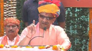 सनातन की ताकत आस्था और आस्था की आत्मा पर्व-त्योहार : योगी