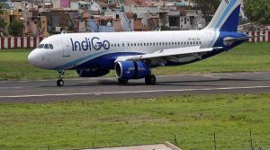 Indigo को बड़ा झटका, आयकर विभाग ने लगाया 944 करोड़ रुपये का जुर्माना 