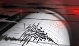 Earthquake: भूकंप के तेज झटकों से कांपा लद्दाख और अरुणाचल प्रदेश, 5.2 रही तीव्रता