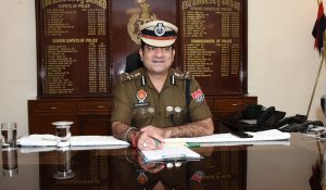 Big Breaking : लुधियाना के नए पुलिस कमिश्नर बने IPS स्वपन शर्मा, हरमनबीर सिंह को मिली फिरोजपुर की जिम्मेदारी