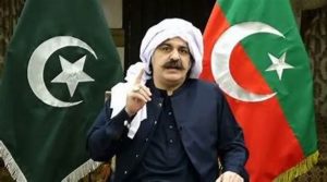 Pakistan: अफगान शरणार्थियों के मुद्दे पर संघीय और प्रांतीय सरकार आमने-सामने, केपी सीएम बोले…